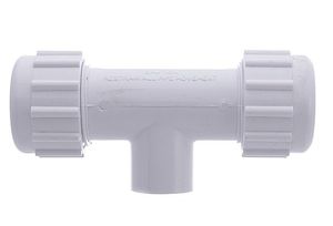 hydraulic fitting