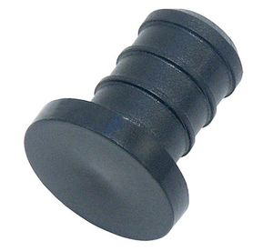 round plug