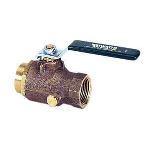 ball valve