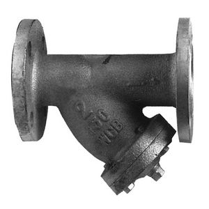 gas filter