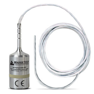 温度参数记录器