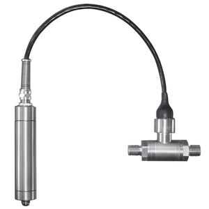 差压参数记录器