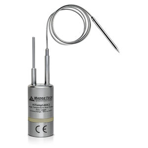 temperature data-logger