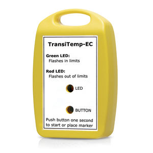 temperature data-logger