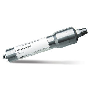 压力参数记录器