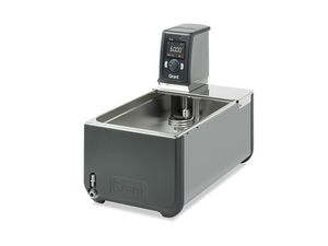 circulating water bath
