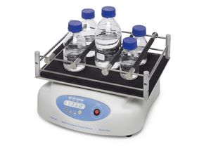 orbital laboratory shaker