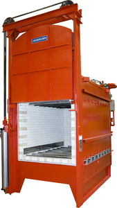 chamber oven 1