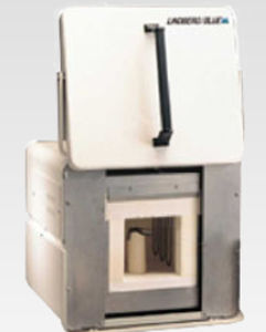 thermal shock furnace