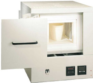 thermal shock furnace