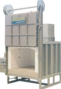chamber furnace 1