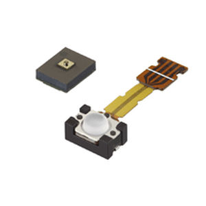 relative pressure sensor 1