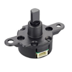 rotary position sensor