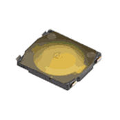 touch switch / multipole / compact / low-profile