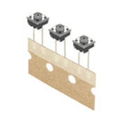 mushroom switch