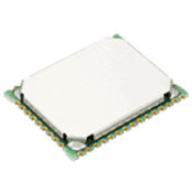 wireless interface module