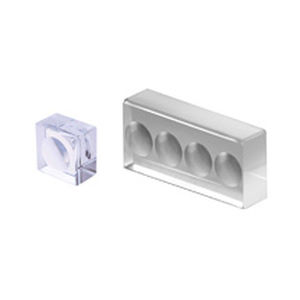 spherical lens element