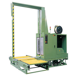 automatic strapping machine