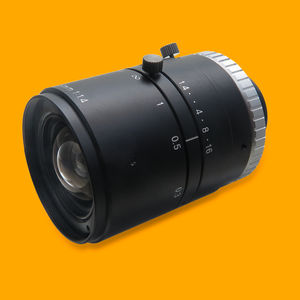 zoom camera lens