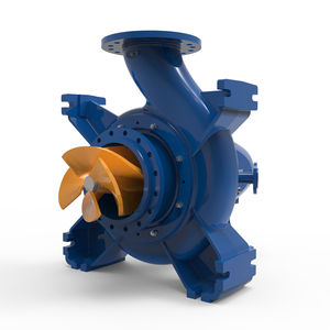 centrifugal pump