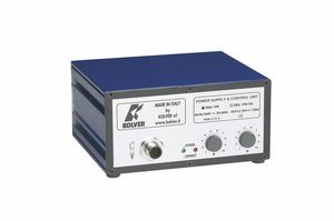 screwdriving control unit