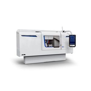 cylindrical grinding machine 1