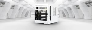 workpiece automatic loader 1