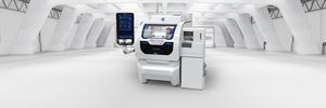 machine tool integrated loader 1