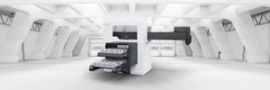 gantry automatic loader 1