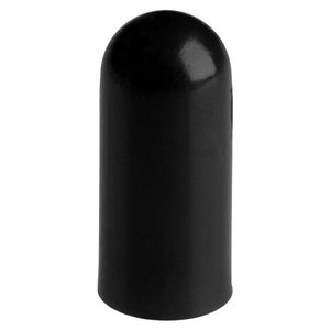 cylindrical cap