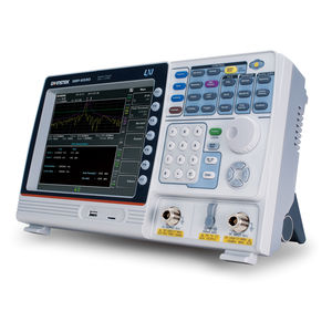 electrical network analyzer