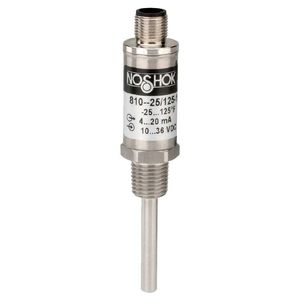 Pt1000 temperature transmitter