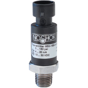 相对压力传感器