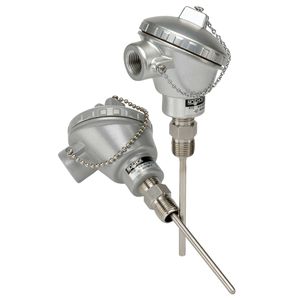resistance temperature sensor