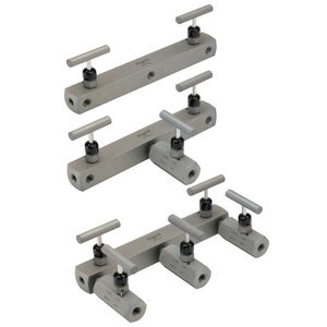 2-channel manifold