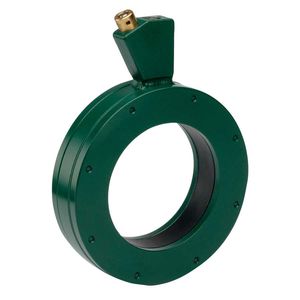 diaphragm seal with threaded connection