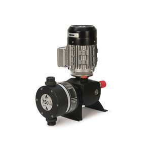diaphragm pump 1