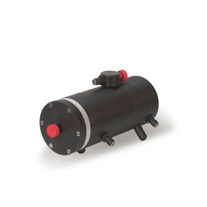 hydraulic piston pump