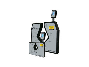 roundness measuring instrument