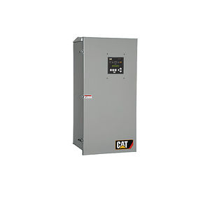 overcurrent circuit breaker