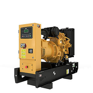 diesel generator set
