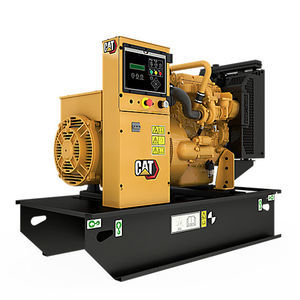 diesel generator set