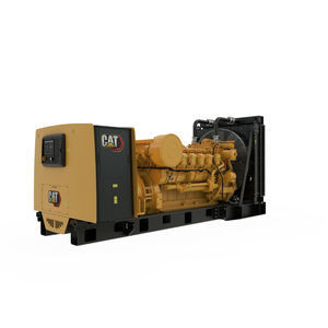 diesel generator set