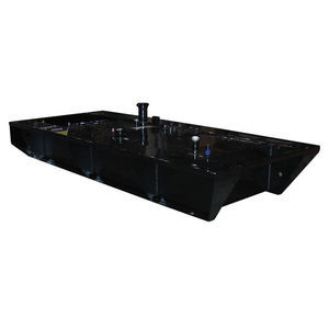 manual tank