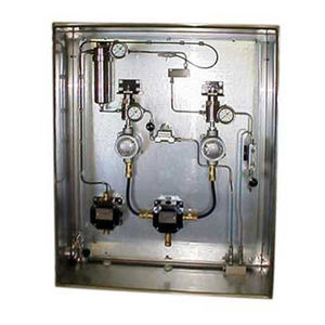 Natural gas sampling system - Alpha Moisture Systems Ltd - continuous ...