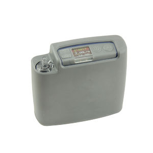 handheld air sampler 1