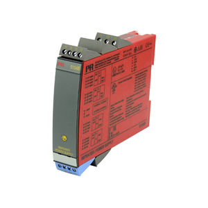 isolator signal isolator-converter