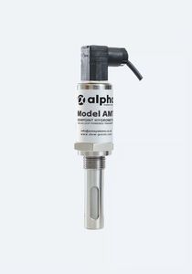 aluminum oxide sensor dew-point transmitter