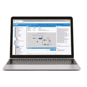 SCADA/HMI软件开发工具