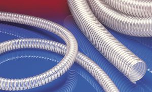 gas hose